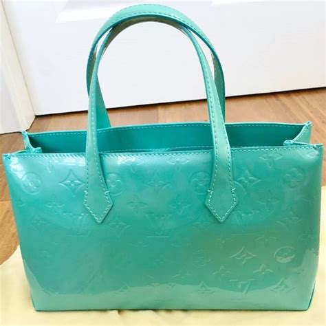 lv tiffany blue bag|tiffany tote bag.